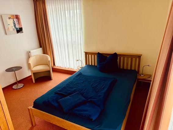 Alter Kornspeicher - Low Budget Zimmer Carolinensiel Exterior foto